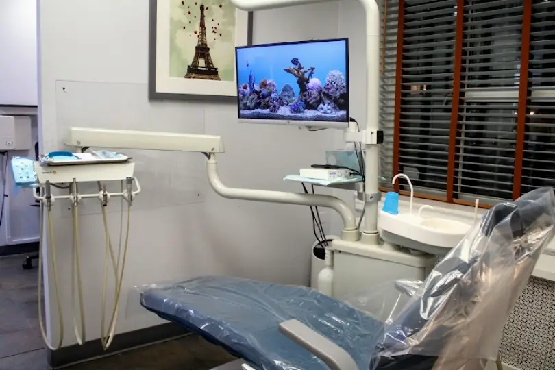 New York 86th Street Dental Center