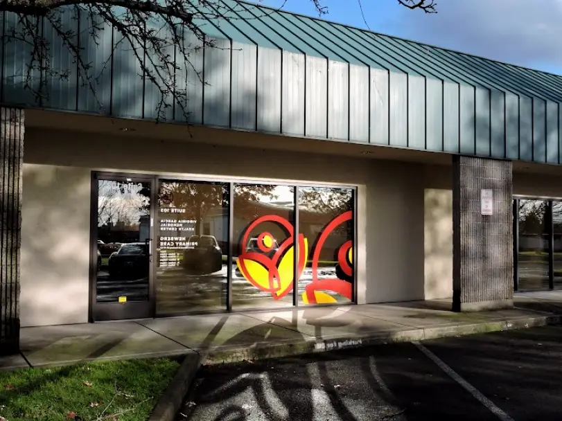 Newberg Virginia Garcia Memorial Health Center