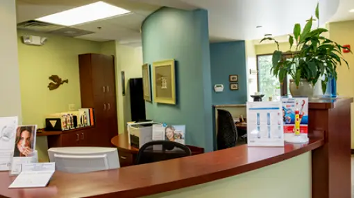Newtown Robert A. Lantzy, DMD, LLC
