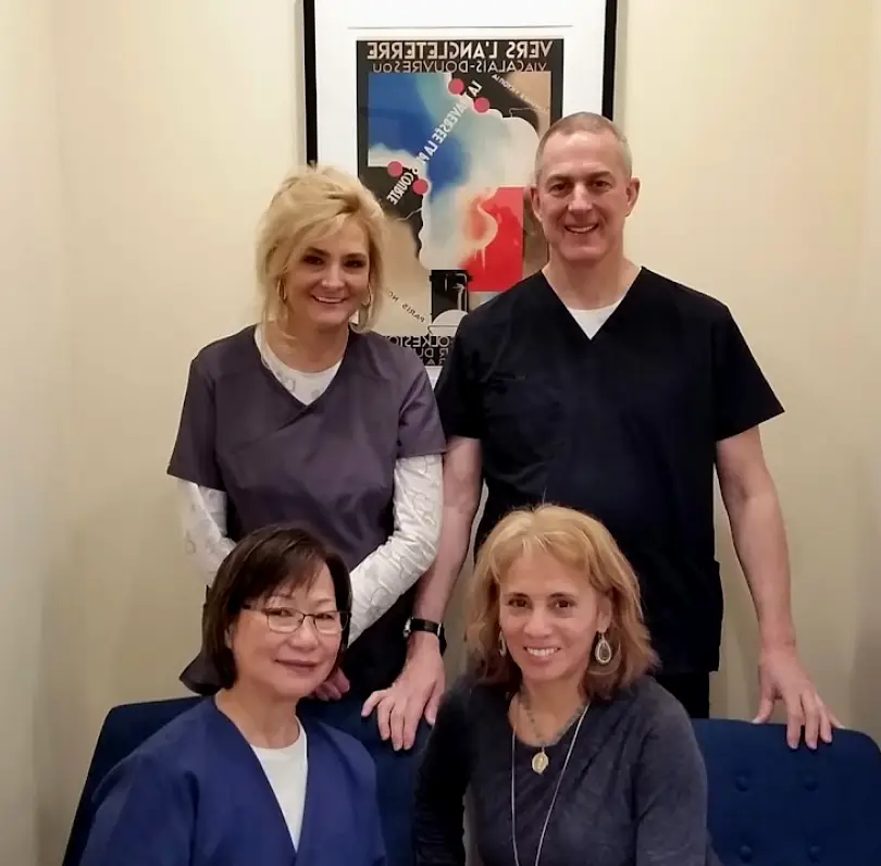 Northbrook North Shore Dentists John Panzica D.D.S.