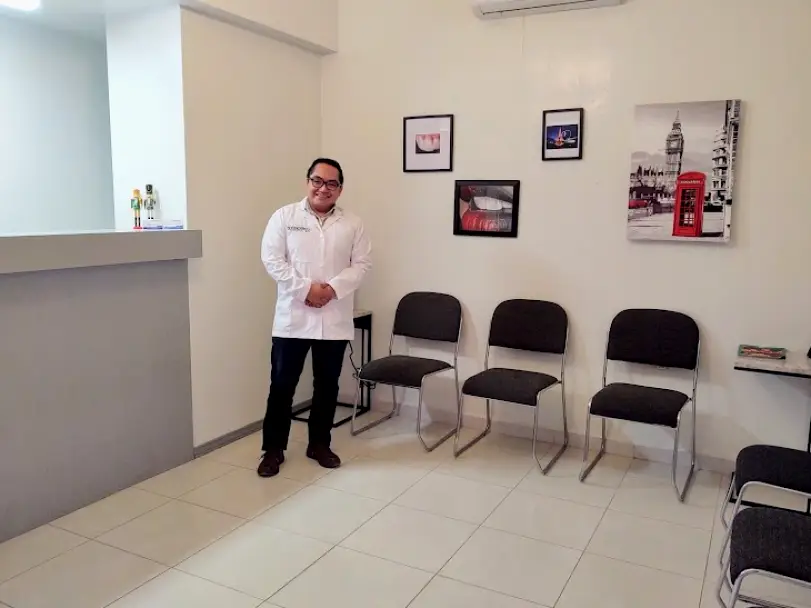Nuevo Progreso Innovation Dental Clínic