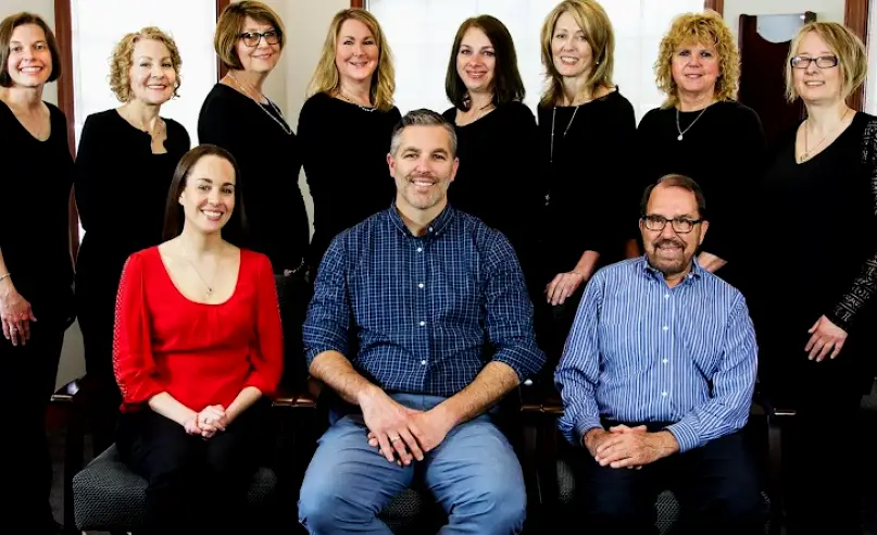 Oley Valley Family Dentistry