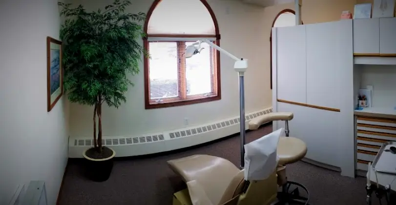 Ornelas Family dental of Crown Point