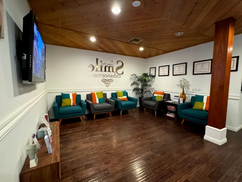 Palm Desert Evolution Dental