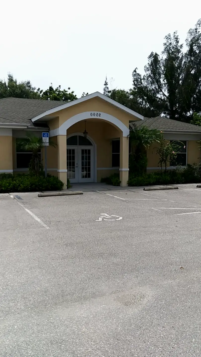 Pinellas Park Ignacio Tirso DDS