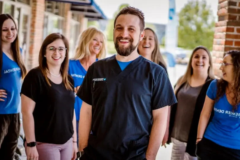 Premier Dental of Sunbury