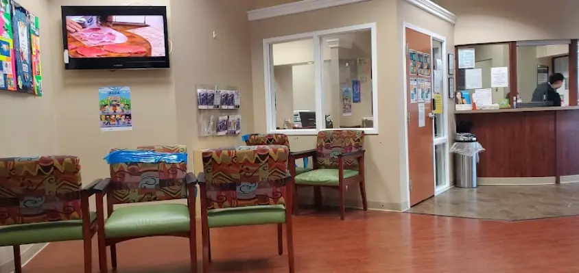 Princess Anne Chesapeake Health Care Dental