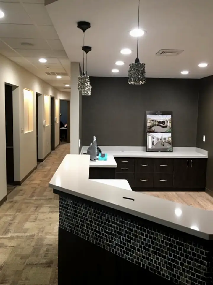 Ramsey Sheila Bahadori, DDS, MA/Valley Dental Group