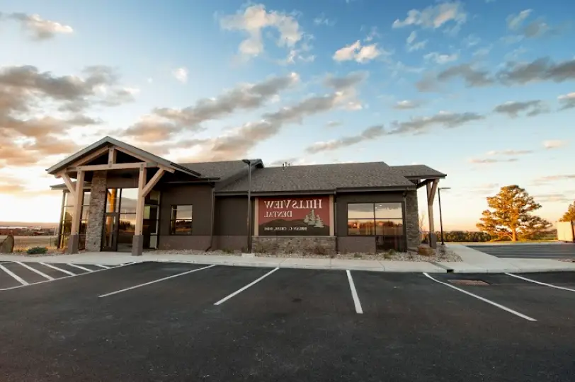 Rapid City HillsView Dental