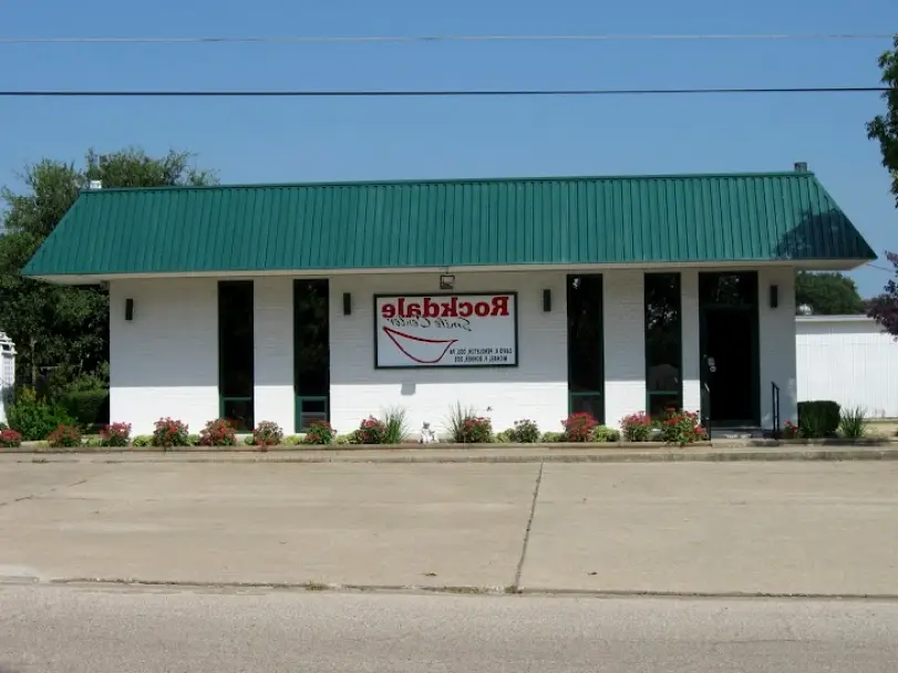 Rockdale SABAL DENTAL ROCKDALE