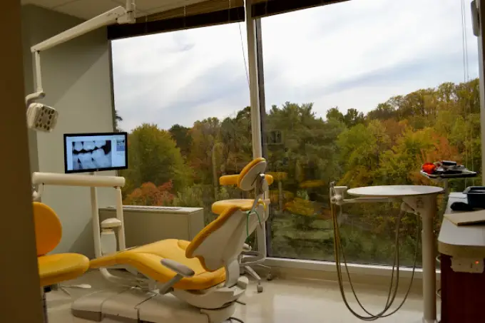 Rockville Bethesda Family Dentistry