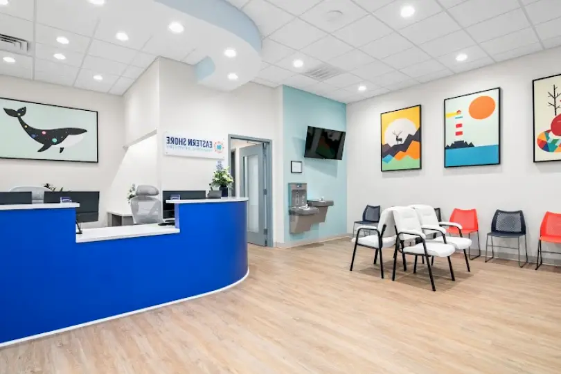 Salisbury Eastern Shore Pediatric Dentistry
