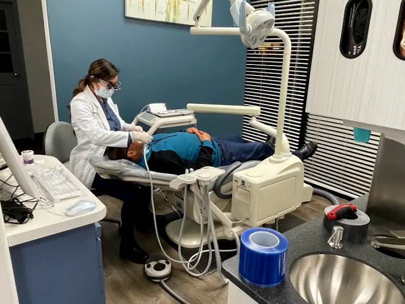 San Jose Dignity Dental Care