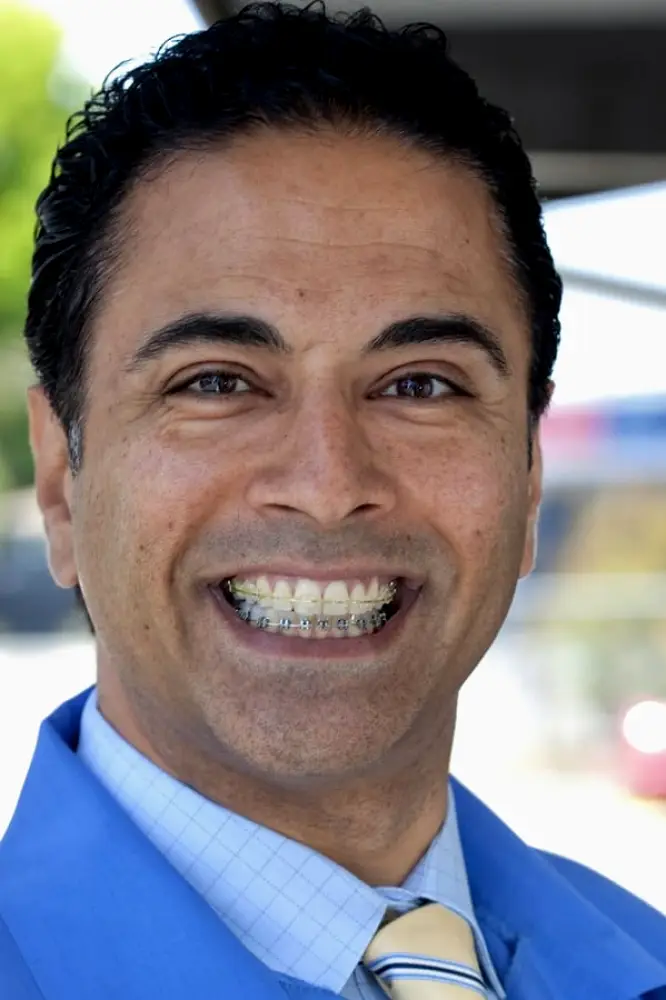 San Leandro Marc Chhina, DDS