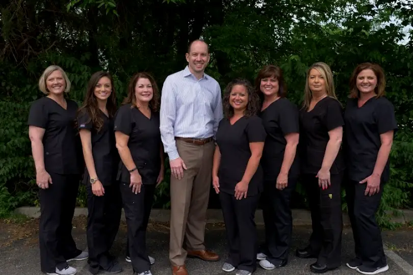 Seymour Langford Orthodontics
