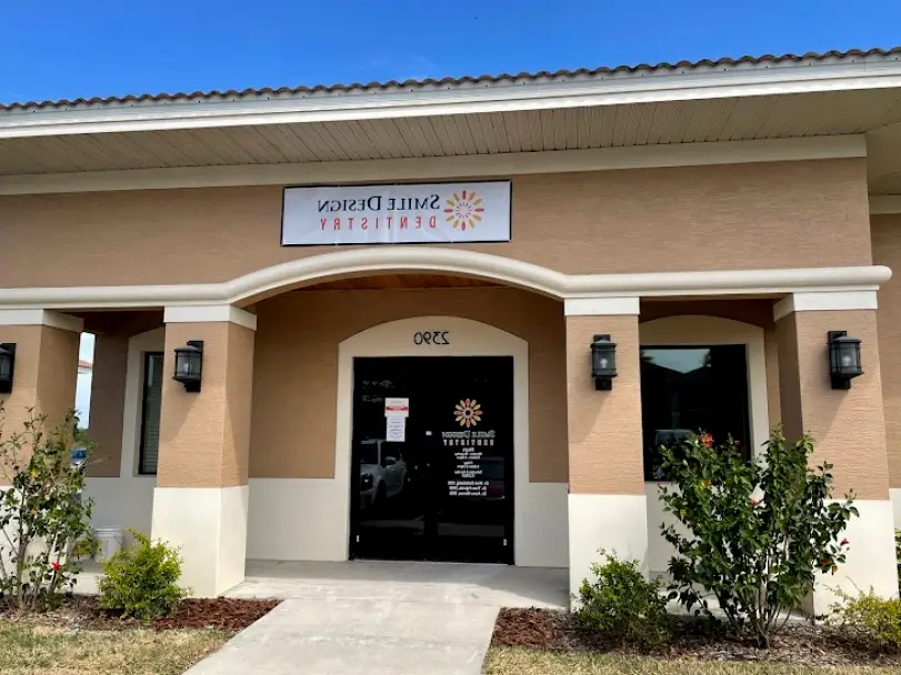 Smile Design Dentistry Davenport