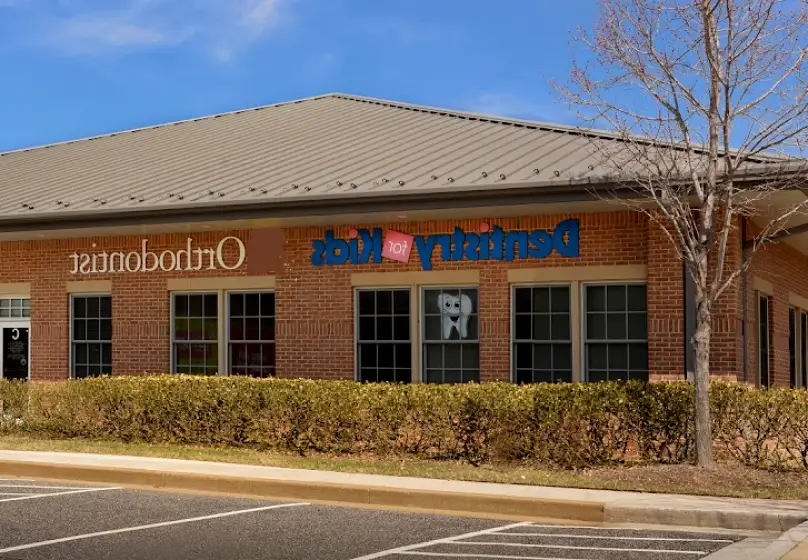 Sparks Glencoe Hunt Valley Orthodontics