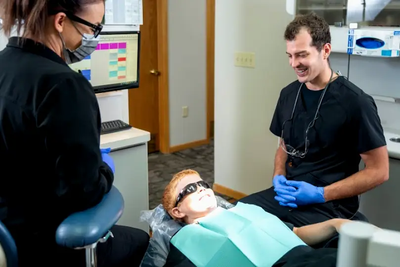 Spearfish Ivory Family Dentistry