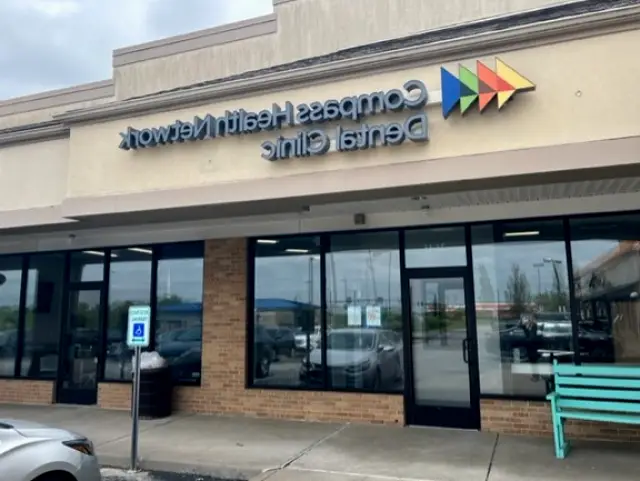 St Charles Compass Health Network