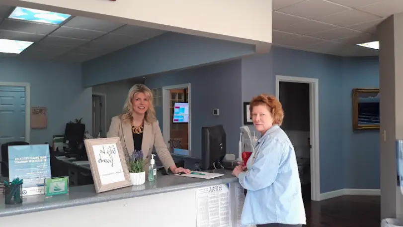  Stockbridge Dental Group South, Inc.