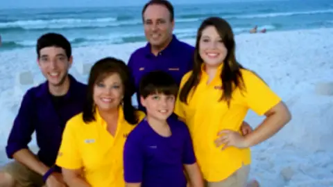 Sulphur Dr. Paul C. Perry, DDS, MS