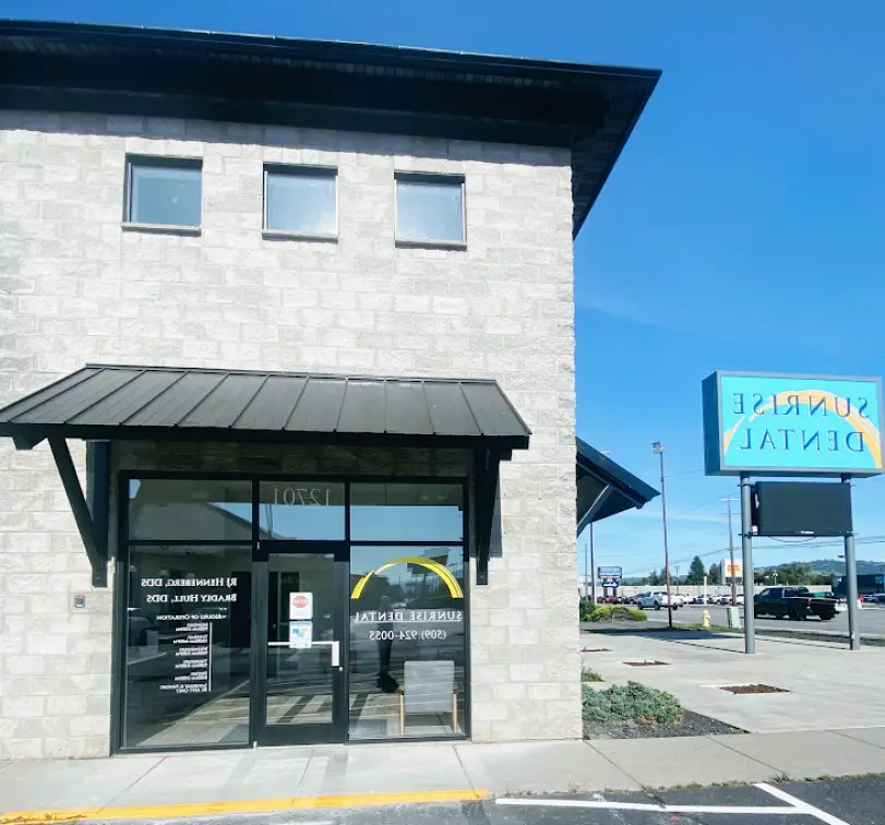  Sunrise Dental Spokane Valley