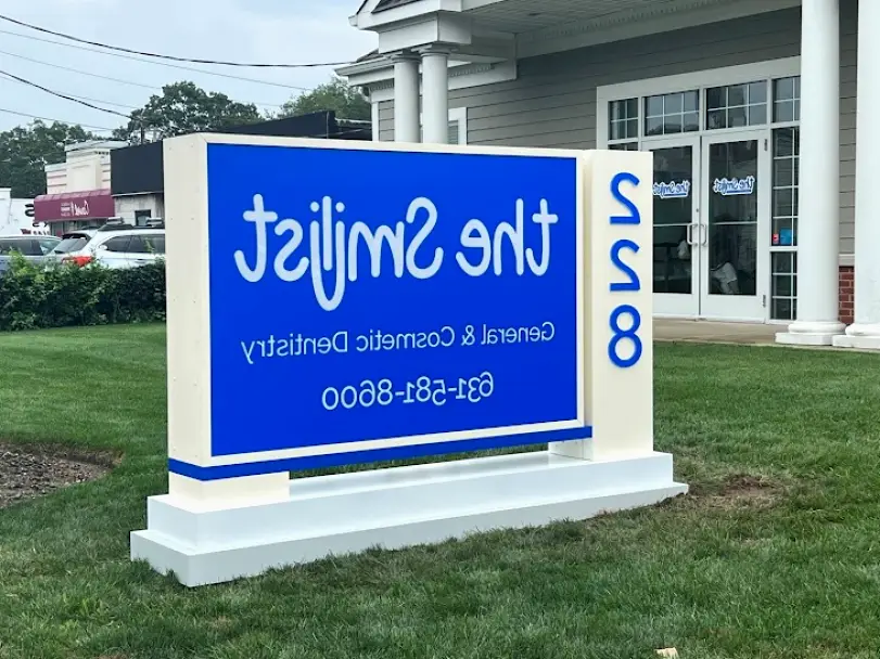 The Smilist Dental East Islip