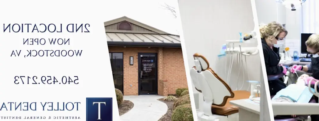 Tolley Dental of Woodstock