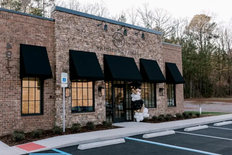 Trussville Toups Family Dentistry