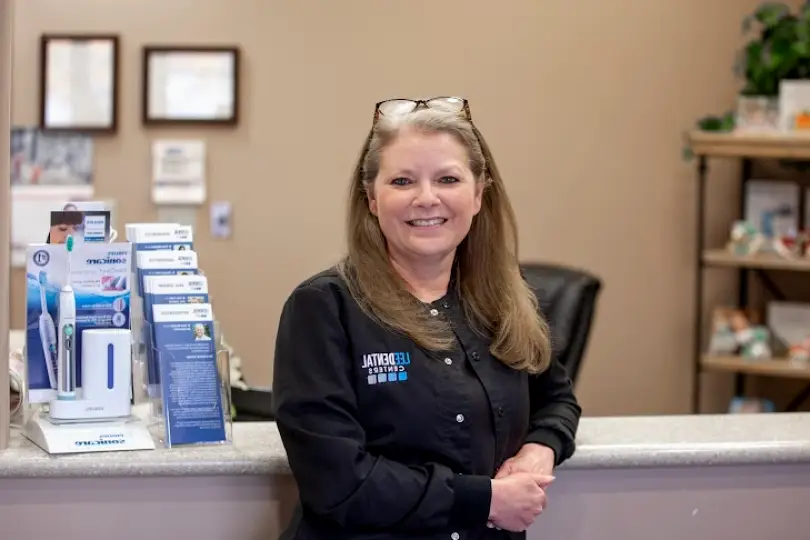 Universal City Lee Dental Centers