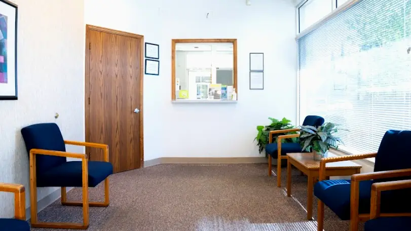 Vallejo Rotary Way Oral Surgery & Implantology