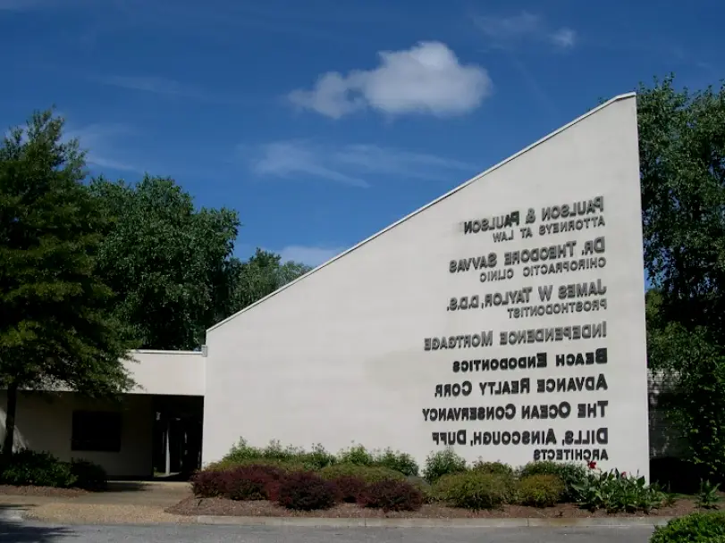 Virginia Beach Beach Endodontics