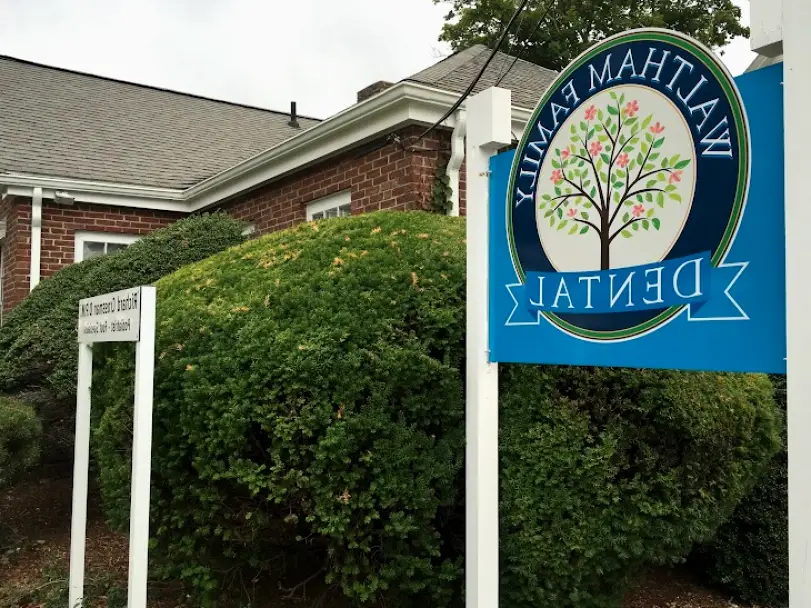 Waltham Family Dental