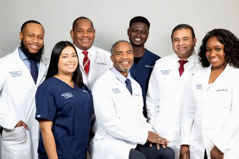 West Hempstead Pristine Dental Solutions