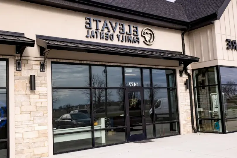  Westfield Elevate Family Dental