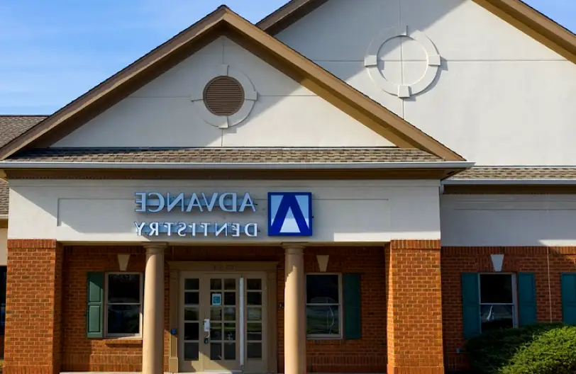 Wetherington Advance Dentistry - West Chester