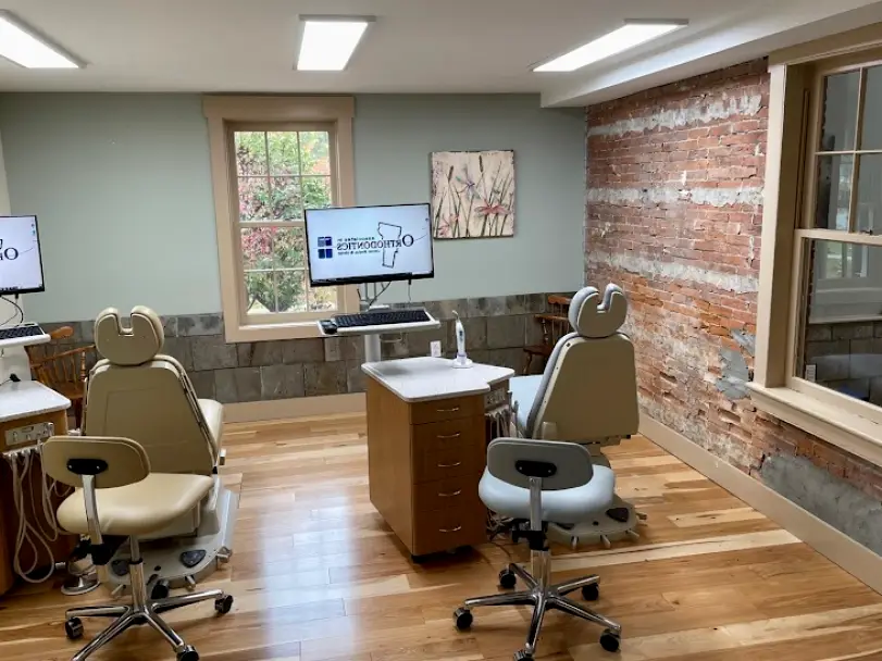Williston Associates In Orthodontics