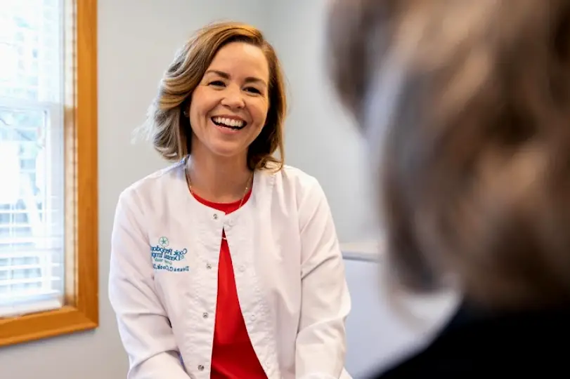Wilmington Cook Periodontics & Dental Implants