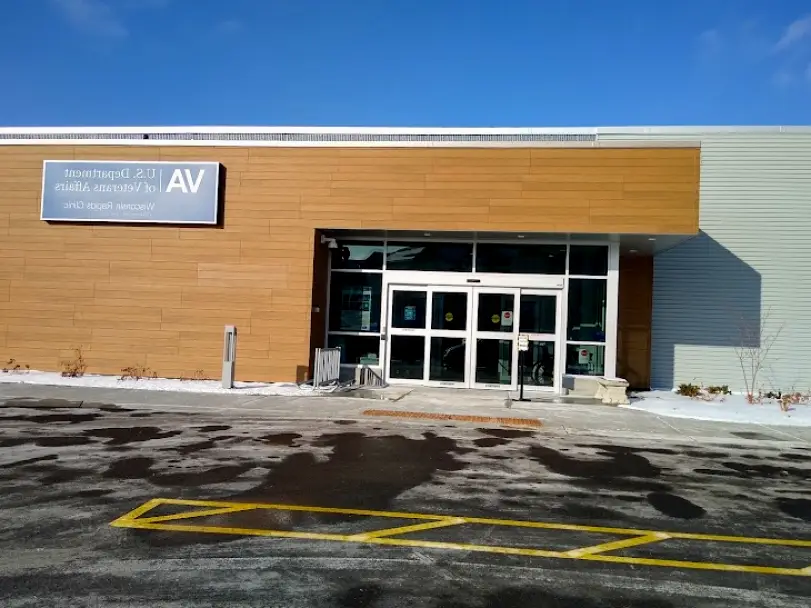 Wisconsin Rapids VA Clinic