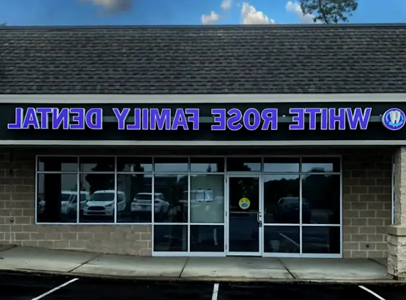 York White Rose Family Dental LLC