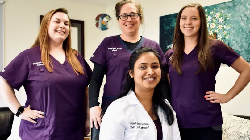Advanced Family Dentistry Nashua