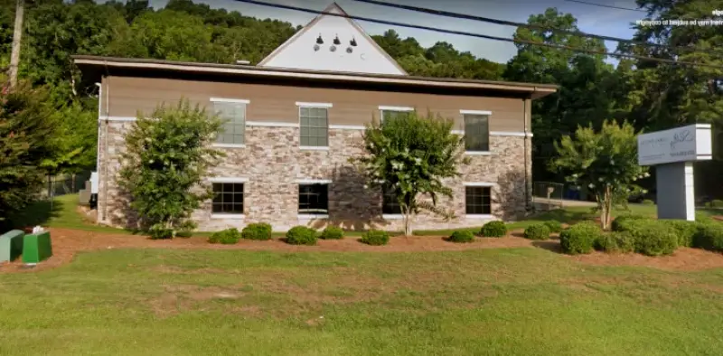 Alabaster Community Oral Facial Surgery