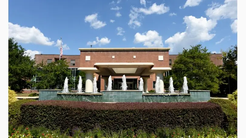 Albemarle Atrium Health Stanly