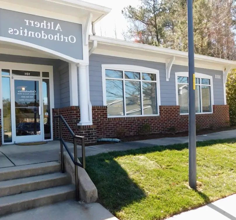Apex Altherr Orthodontics