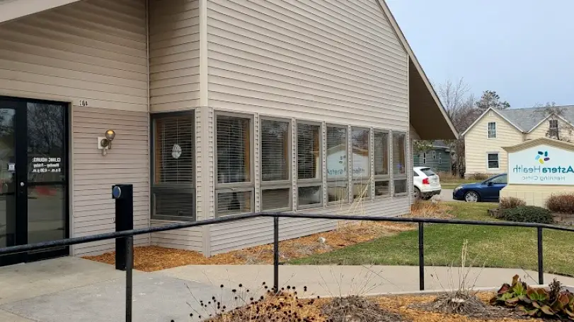 Astera Health - Henning Clinic