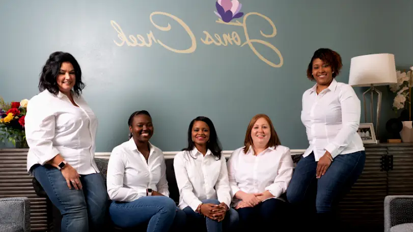 Baton Rouge Jones Creek Family Dentistry