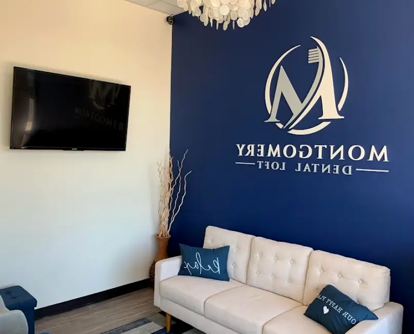 Belle Mead Montgomery Dental Loft