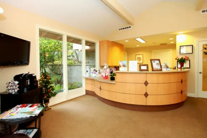 Bellevue Park Dental
