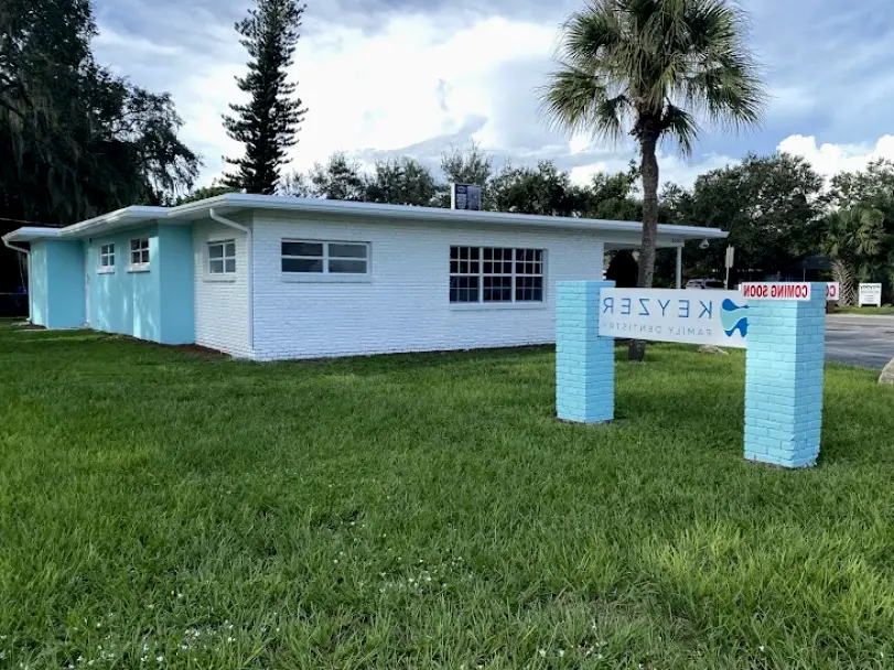 Bradenton Keyzer Family Dentistry