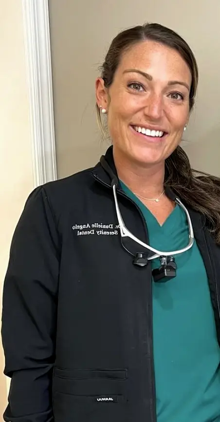  Brick Township Serenity Dental - Dr. Danielle Angelo, DMD